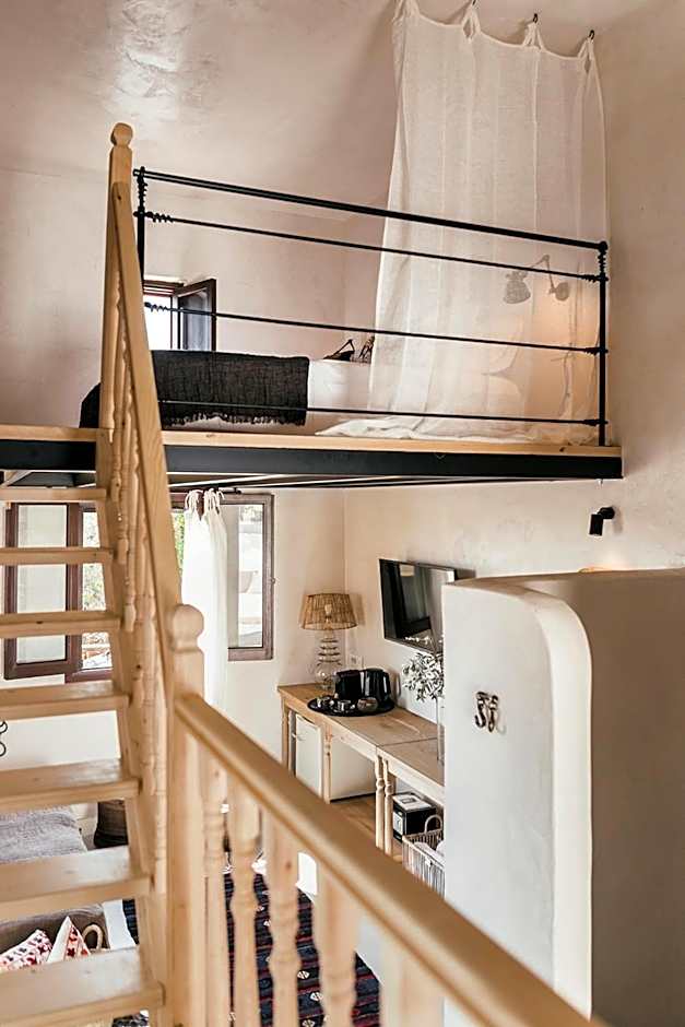 Casita Casita Lindos - Adults Only