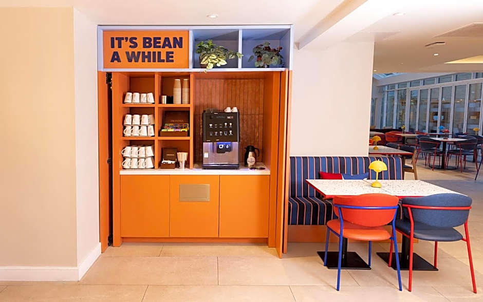 Holiday Inn Express Windsor By IHG