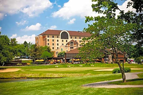 Heritage Hills Golf Resort & Conference Center