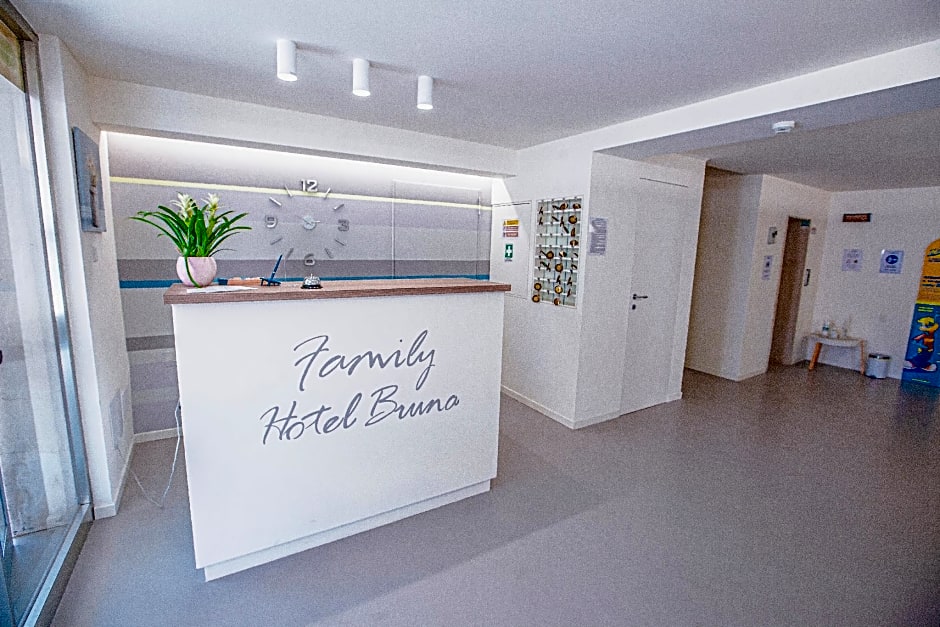 Hotel Ben Hur