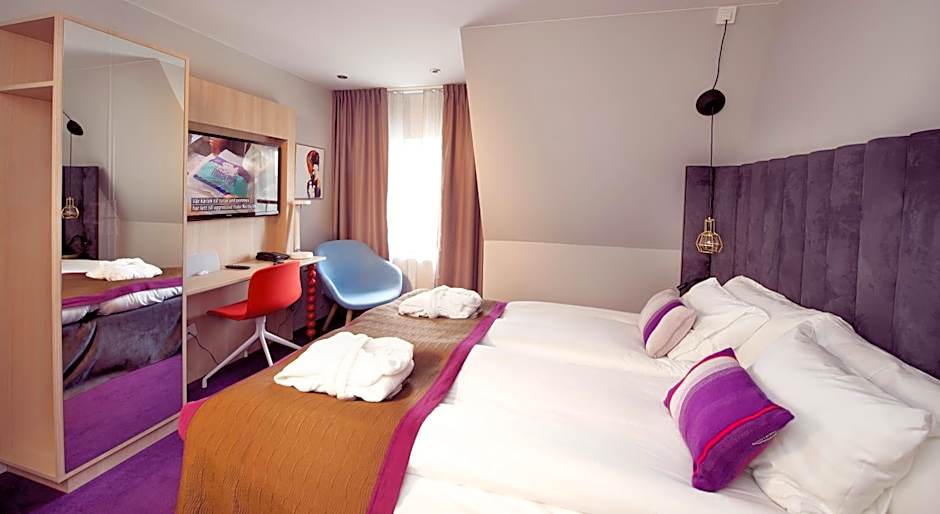 Home Hotel Kompaniet