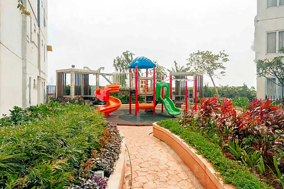 Byrin Property Tower Jasmine - Apartemen Bassura City By RedDoorz – Jakarta, NY