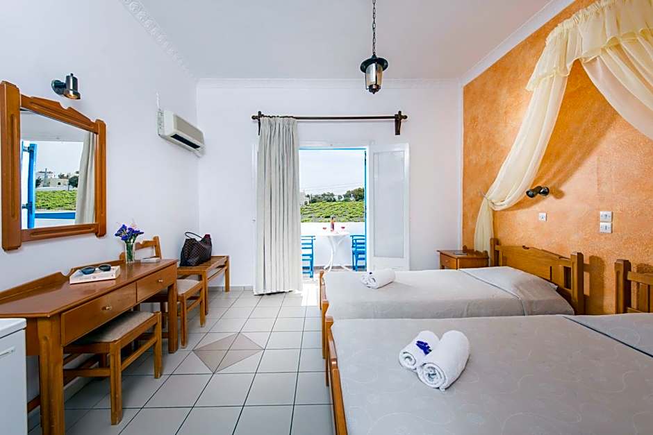 Hotel Olympia