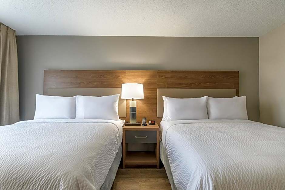 Candlewood Suites Southfield By IHG