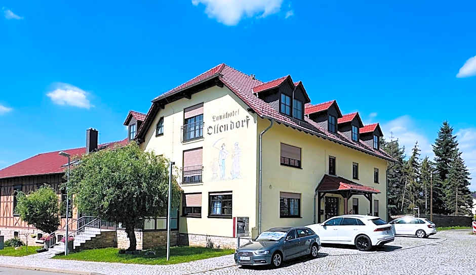 Pension und Monteurzimmer mit Küche und Waschmaschine