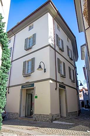 Hotel Centrale Best Western Signature Collection