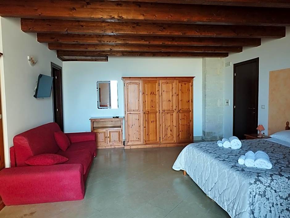 B&B Terra Serena