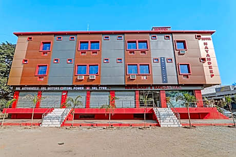 Hotel O Highway Destiny