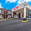 Red Roof Inn Columbia, SC Airport