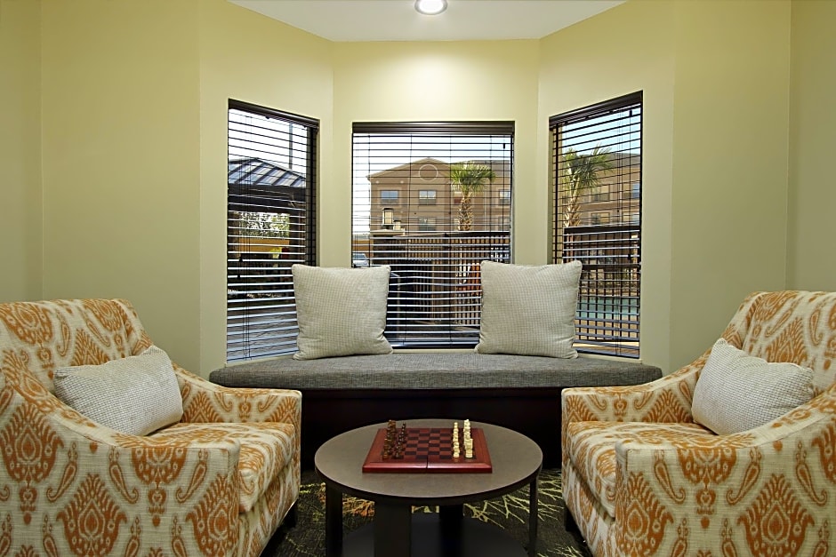 Staybridge Suites Houston W -Westchase Area