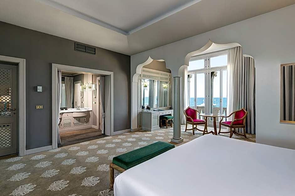 Hotel Excelsior Venice