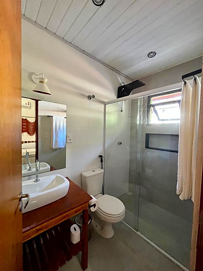 Santomar Guest House