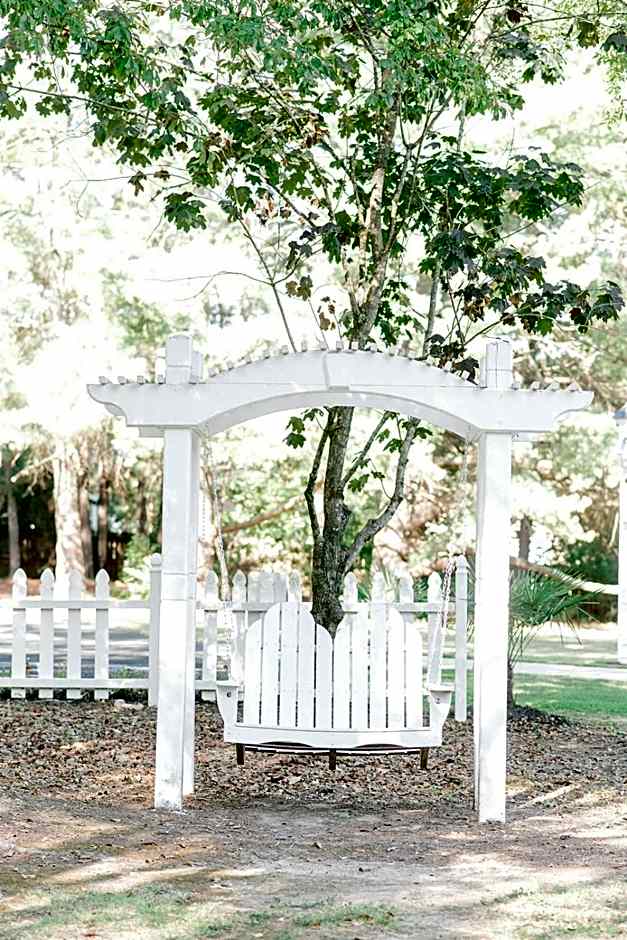 Georgia Palms & Gardens