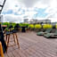 Novotel Curitiba Batel