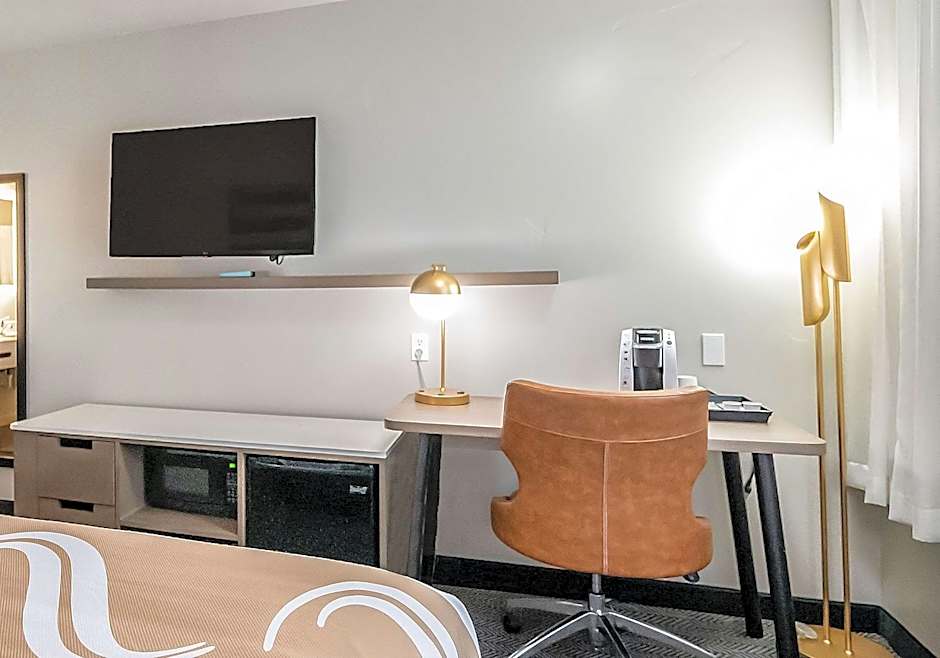 Quality Inn South Lake Tahoe