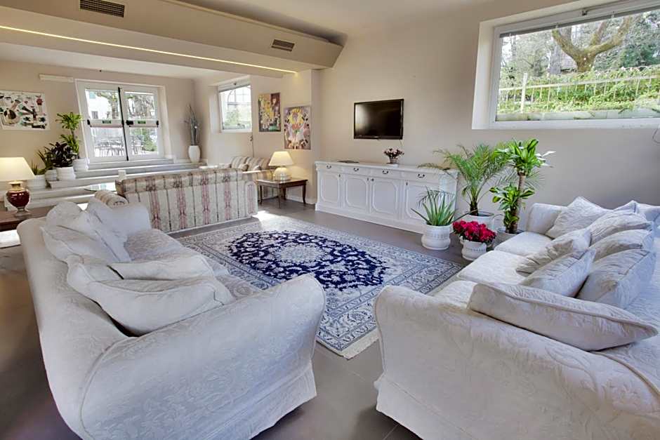 Relais Le Felci Executive Suite Spa