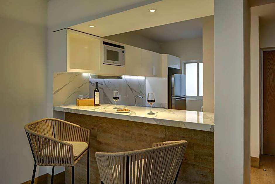 Reforma Guest House