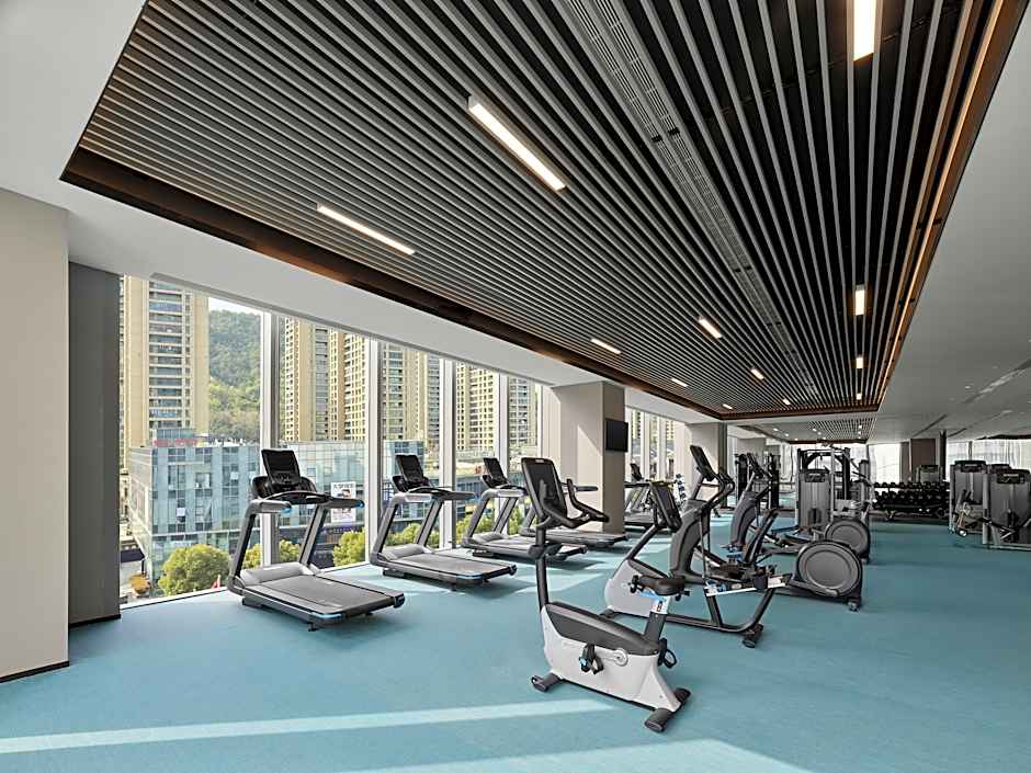 Hilton Zhuji