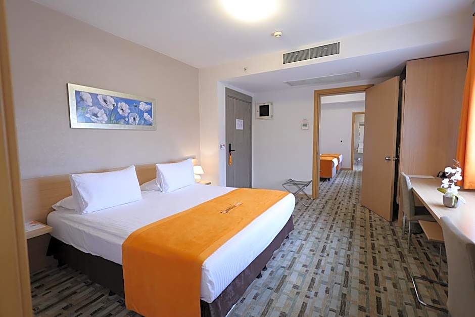 Orucoglu Oreko Hotel