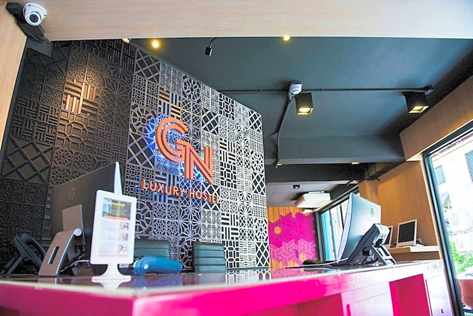 GN Luxury Hostel