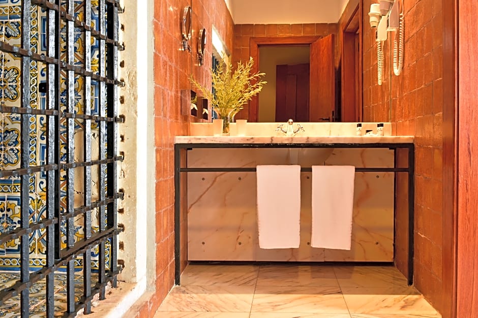 Pousada Convento de Vila Viçosa