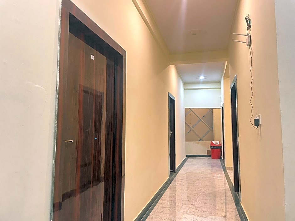 Hotel Paradise Premium