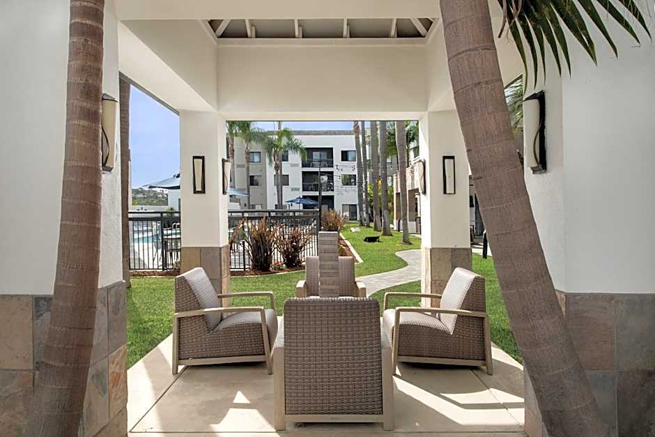 Courtyard by Marriott San Diego Carlsbad