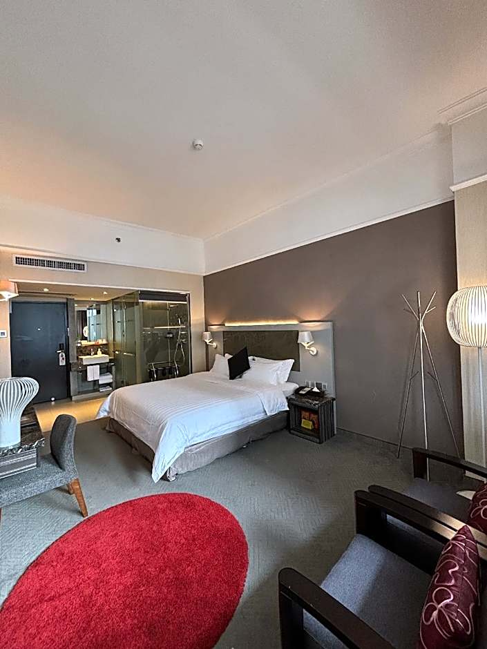 Shenzhen Lido Hotel