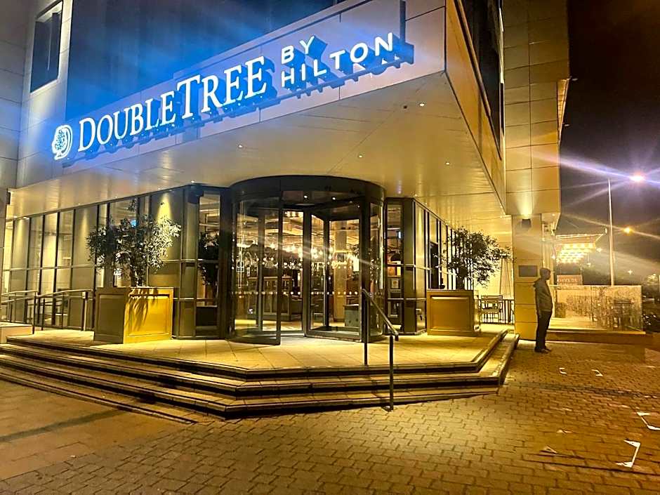 DoubleTree by Hilton Kingston upon Thames
