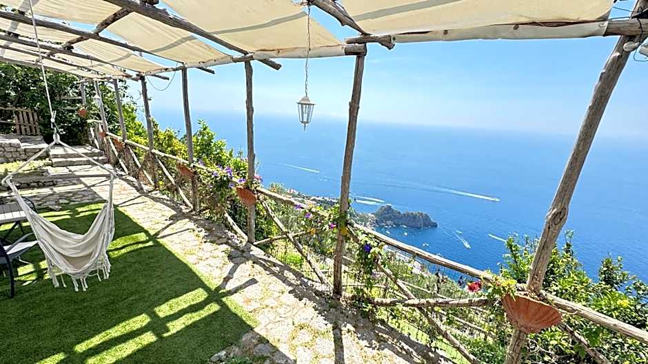 Relais Amalfi Coast