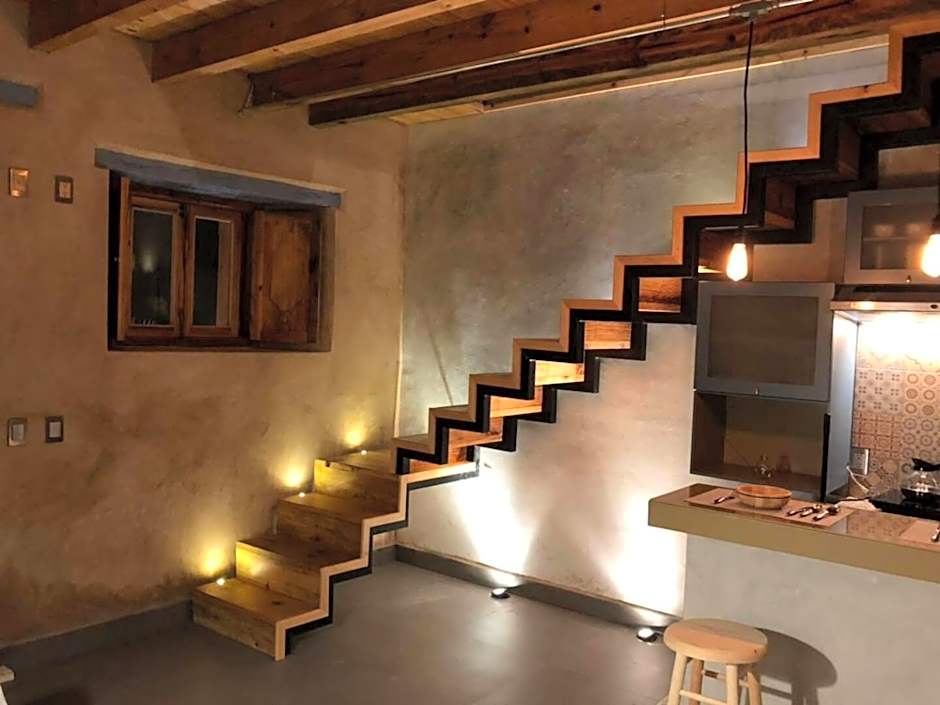 HOTEL JARDINES DEL CARMEN