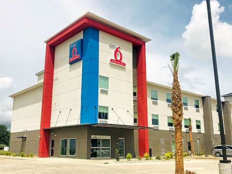 Studio 6-Port Allen, LA - Baton Rouge I-10