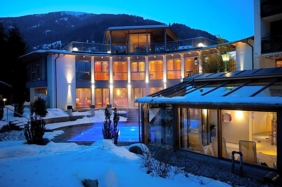 Ortners Eschenhof - Alpine Slowness