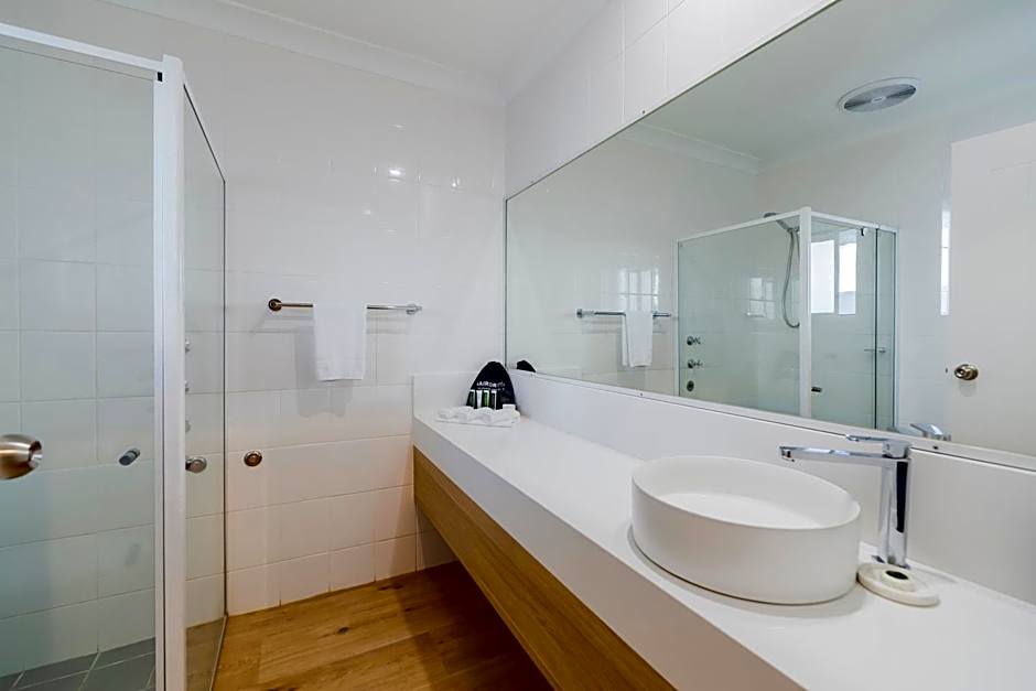 The Quarters, an Ascend Collection Hotel