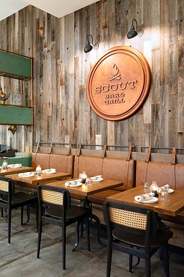 The Red Cliffs Lodge Zion, A Tribute Portfolio Hotel