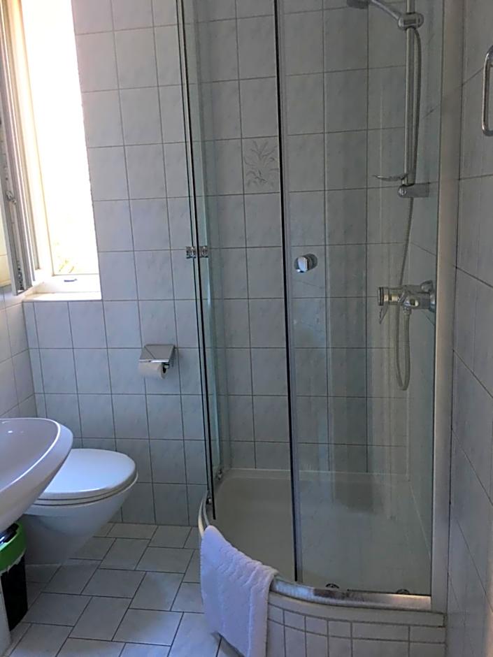 Smart Stay Rooms Feldkirch