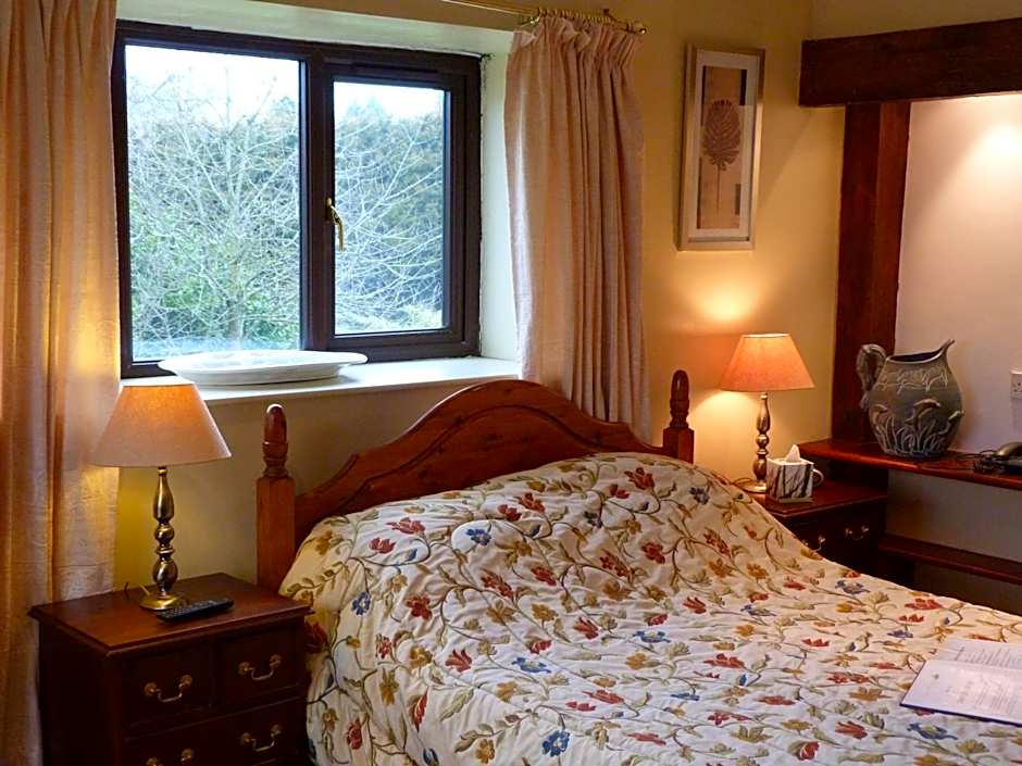 Cameley Lodge - Self Catering