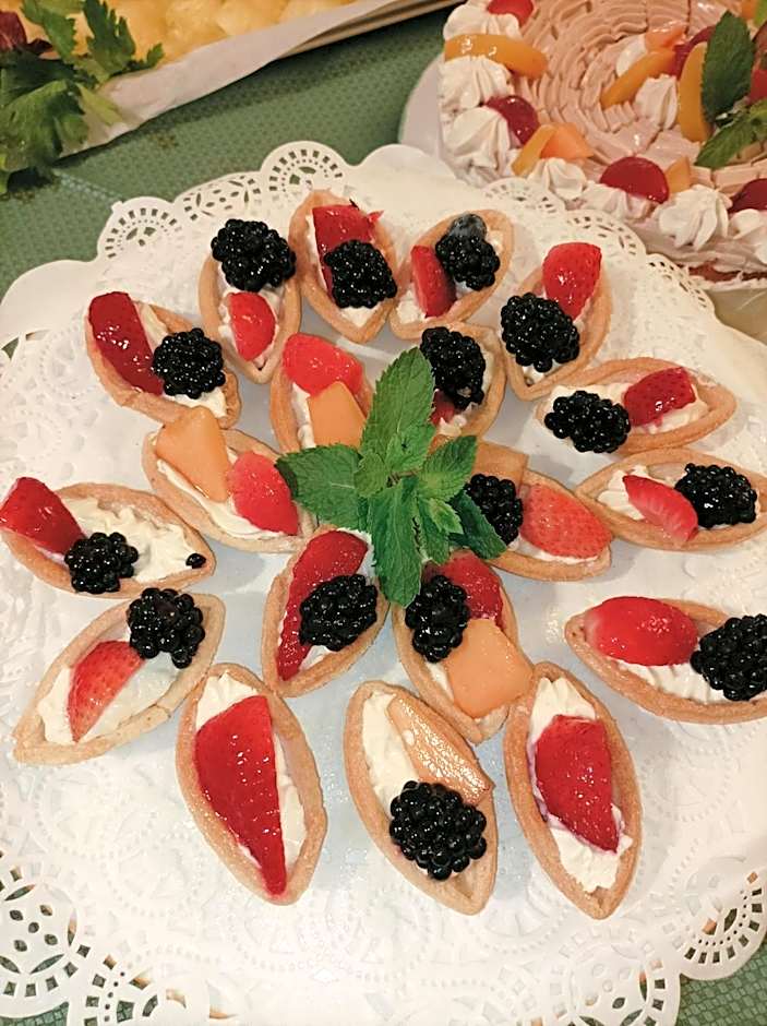 IHR Hotel Villa Emma