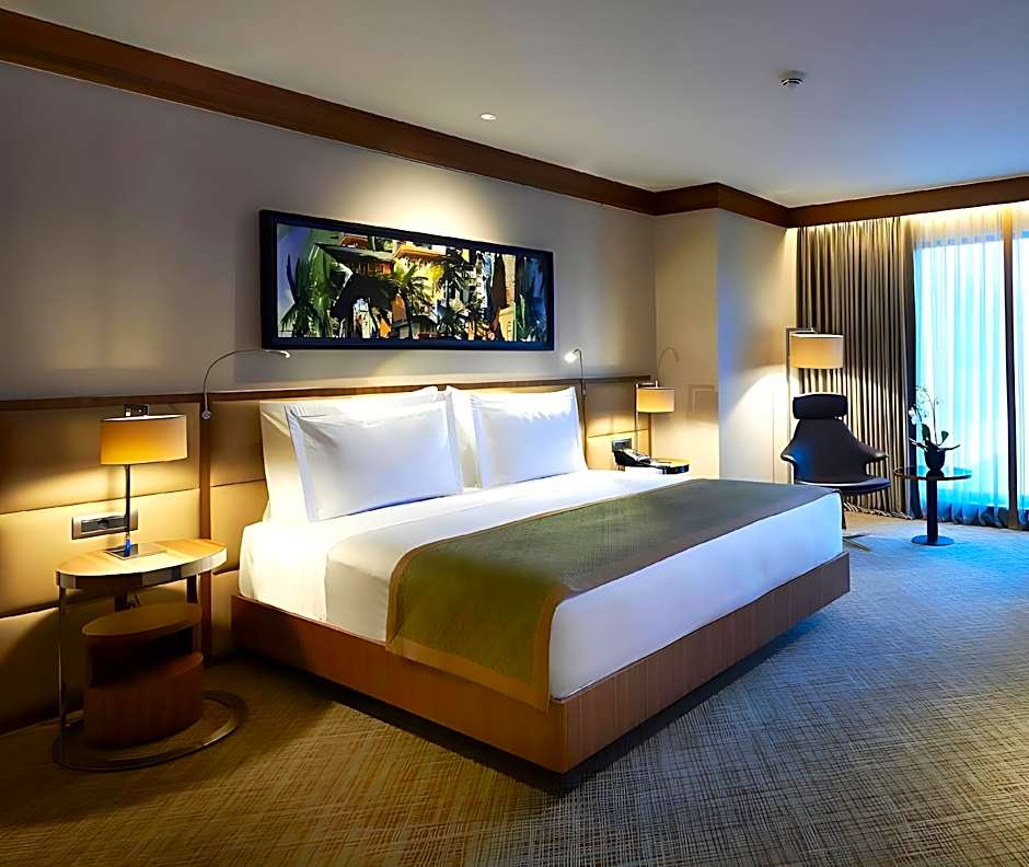 Divan Adana Hotel