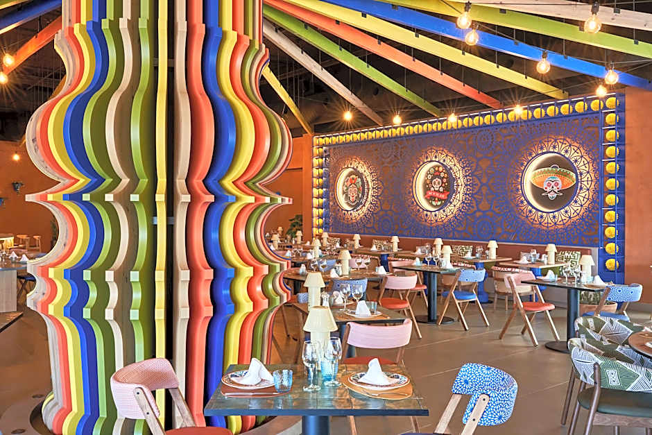 Barcelo Playa Blanca