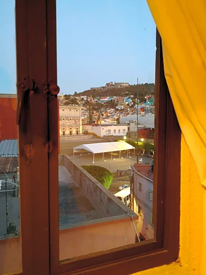 Hotel del Conde