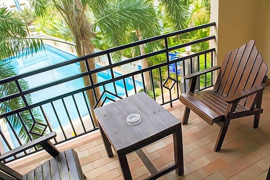 Phoomthai Garden Hotel