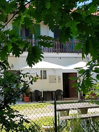 Il Casolare del Medio Olona