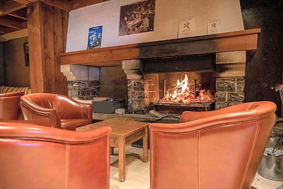 Azureva La Clusaz les Confins