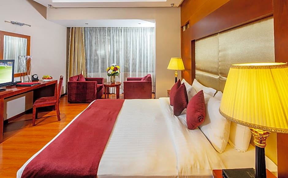 Diva Hotel
