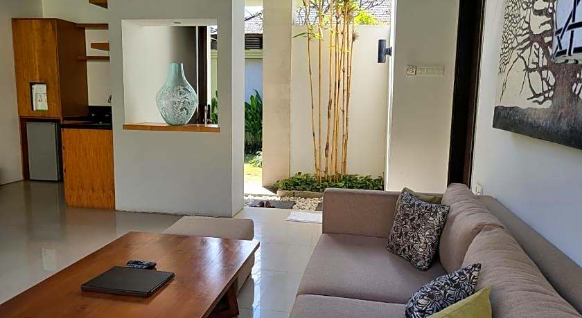 Pradha Villas Seminyak