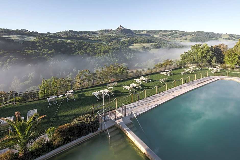 La Posta Hotel & Thermal Spa