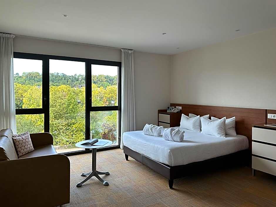 Hôtel Lyon Métropole