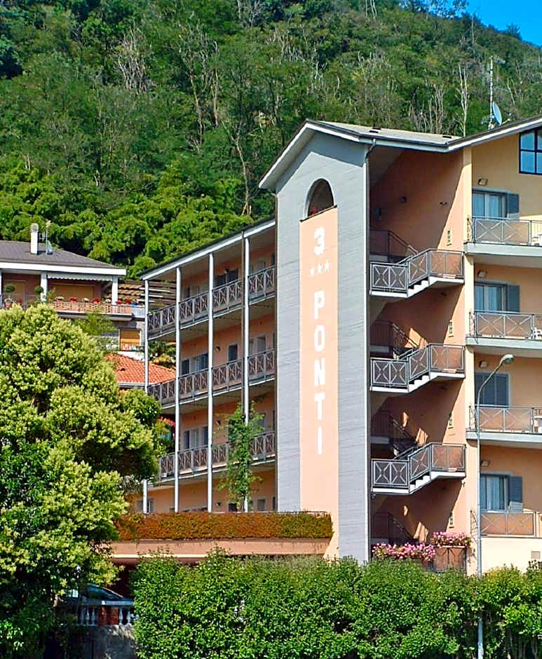 Residence Tre Ponti