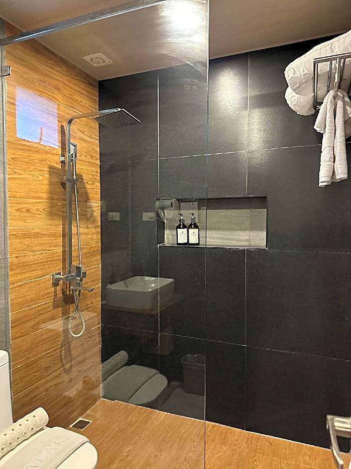 Balar Hotel and Spa
